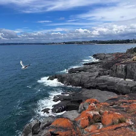 The Dannebrog Lodge Devonport Luaran gambar