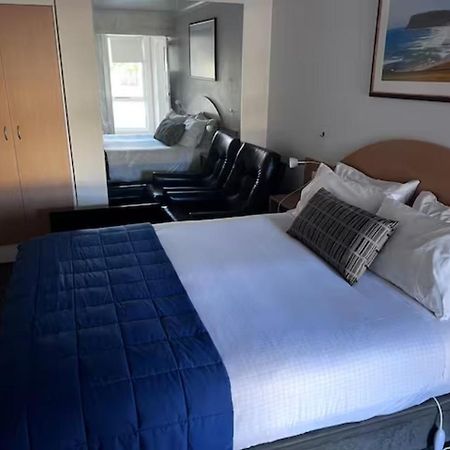 The Dannebrog Lodge Devonport Luaran gambar