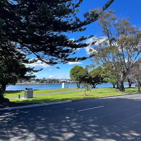 The Dannebrog Lodge Devonport Luaran gambar