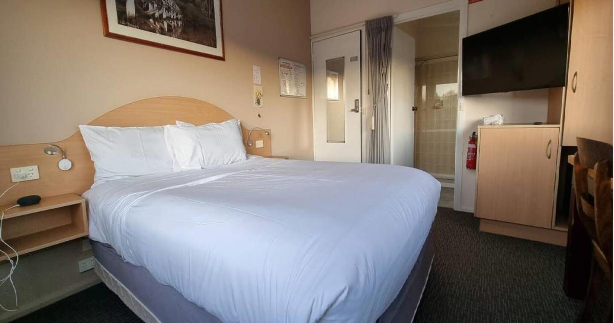 The Dannebrog Lodge Devonport Luaran gambar