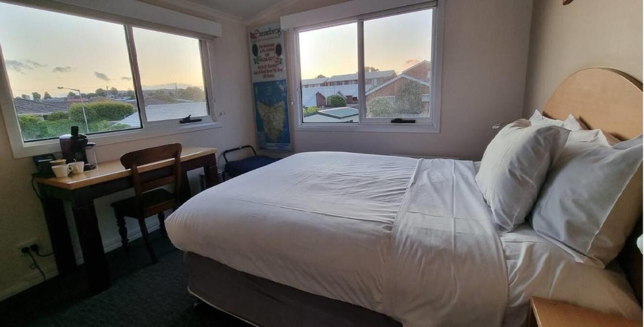 The Dannebrog Lodge Devonport Luaran gambar
