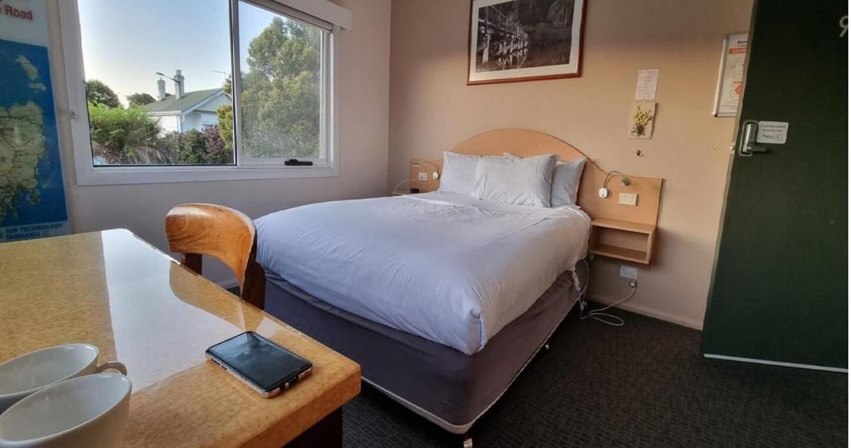 The Dannebrog Lodge Devonport Luaran gambar