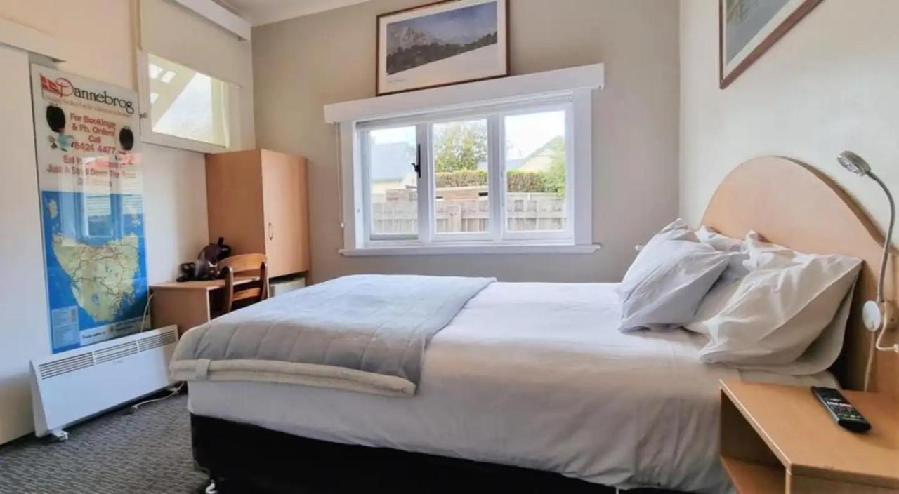 The Dannebrog Lodge Devonport Luaran gambar