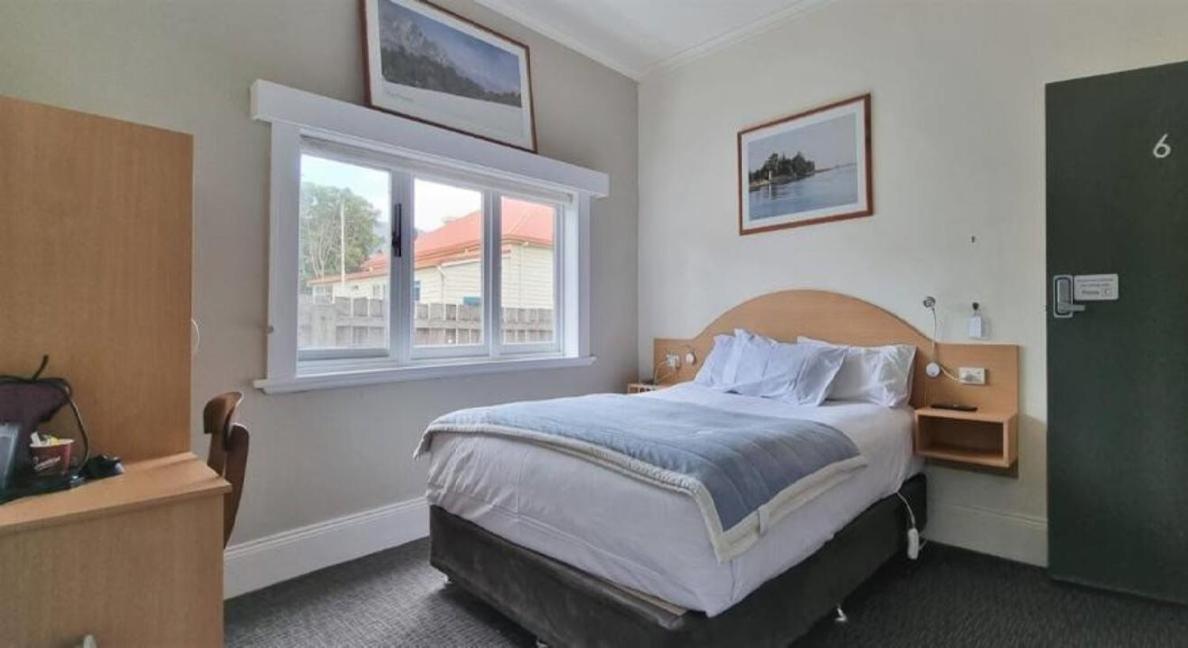The Dannebrog Lodge Devonport Luaran gambar