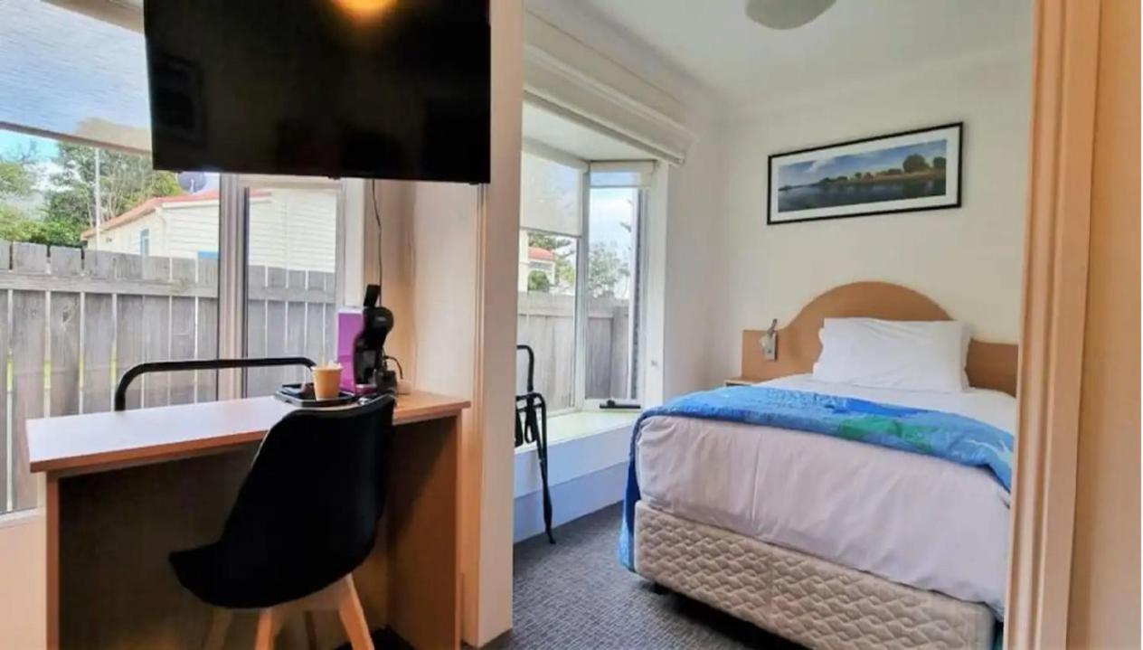 The Dannebrog Lodge Devonport Luaran gambar
