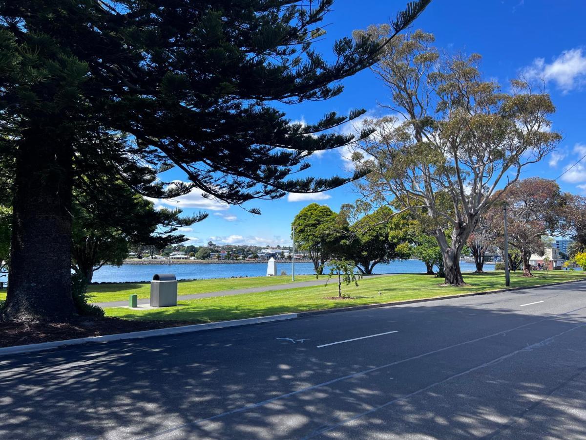The Dannebrog Lodge Devonport Luaran gambar
