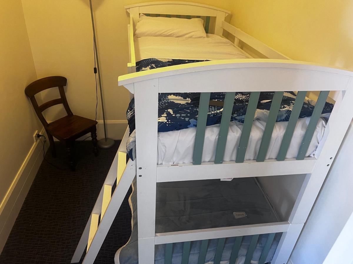 The Dannebrog Lodge Devonport Luaran gambar