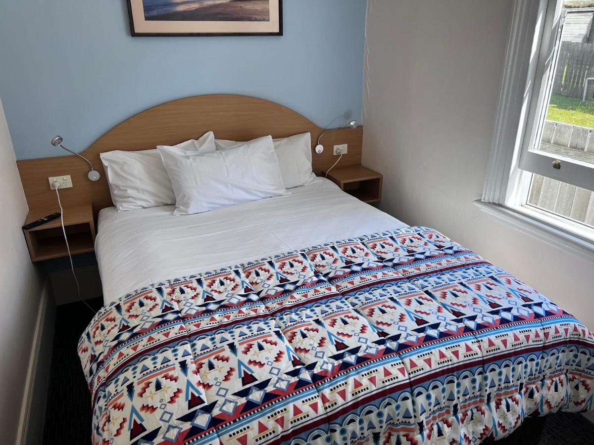 The Dannebrog Lodge Devonport Luaran gambar