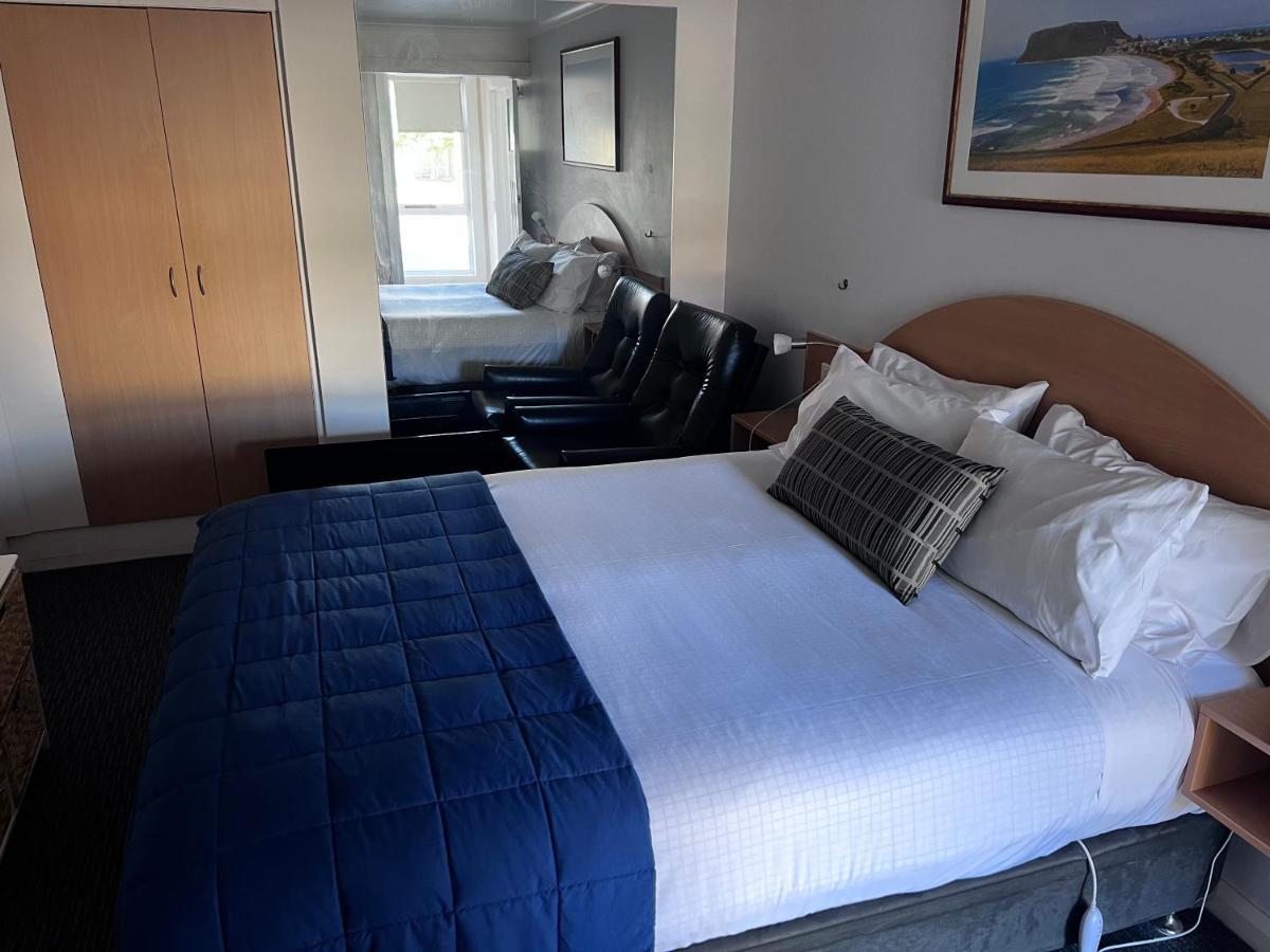 The Dannebrog Lodge Devonport Luaran gambar