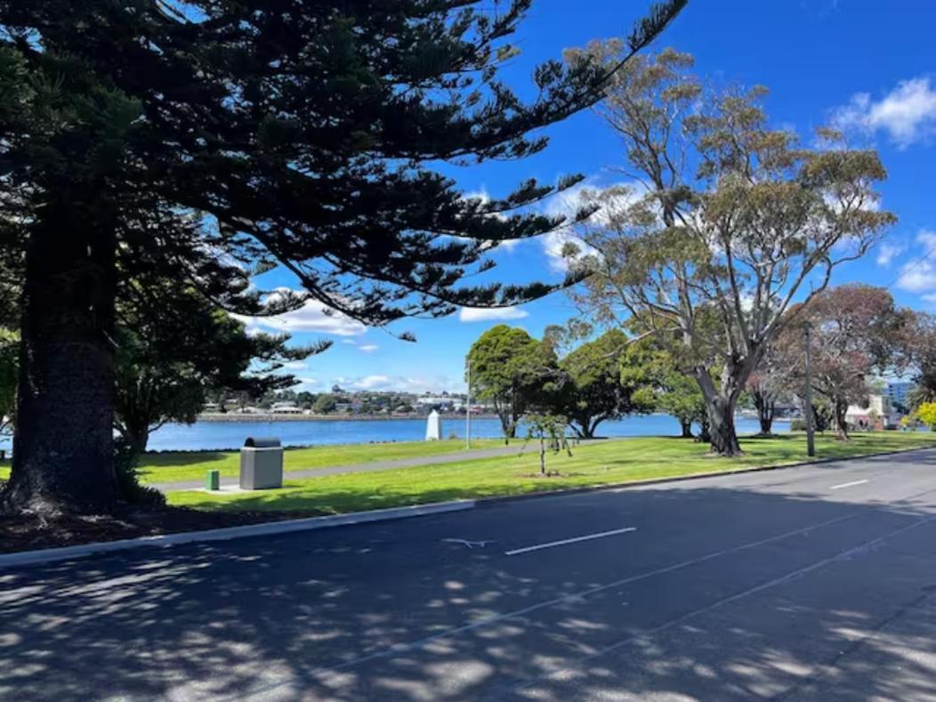 The Dannebrog Lodge Devonport Luaran gambar