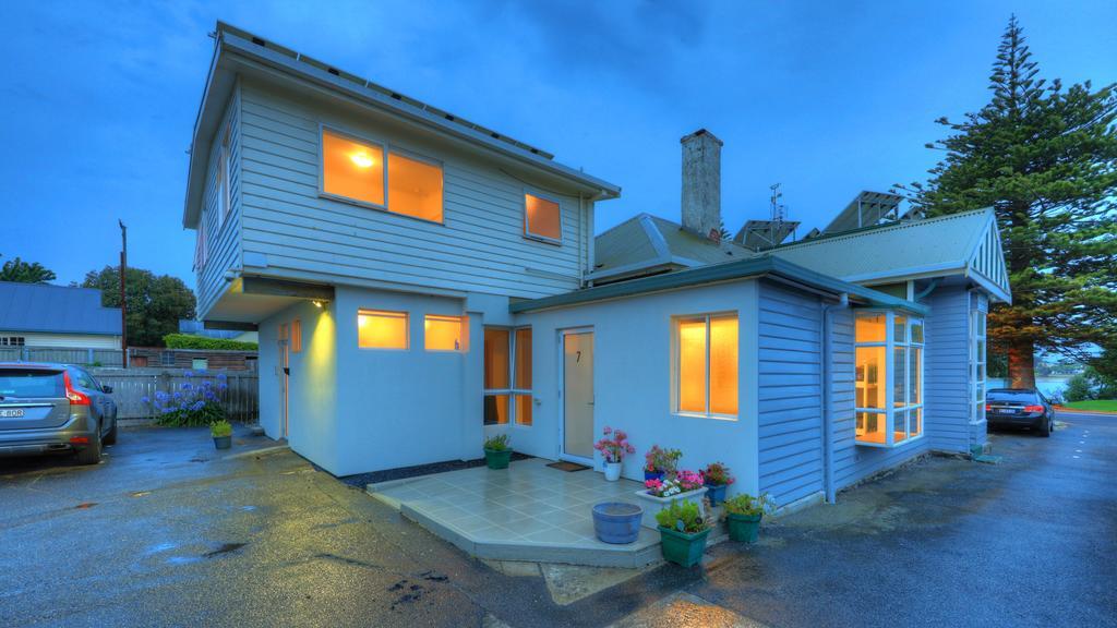 The Dannebrog Lodge Devonport Luaran gambar