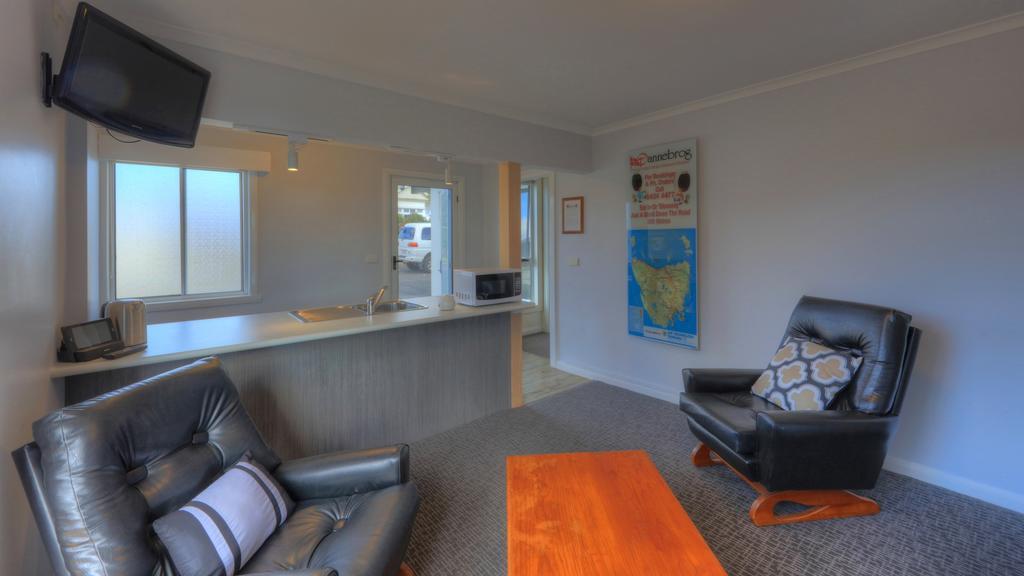 The Dannebrog Lodge Devonport Luaran gambar