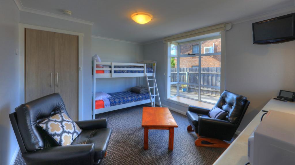 The Dannebrog Lodge Devonport Luaran gambar