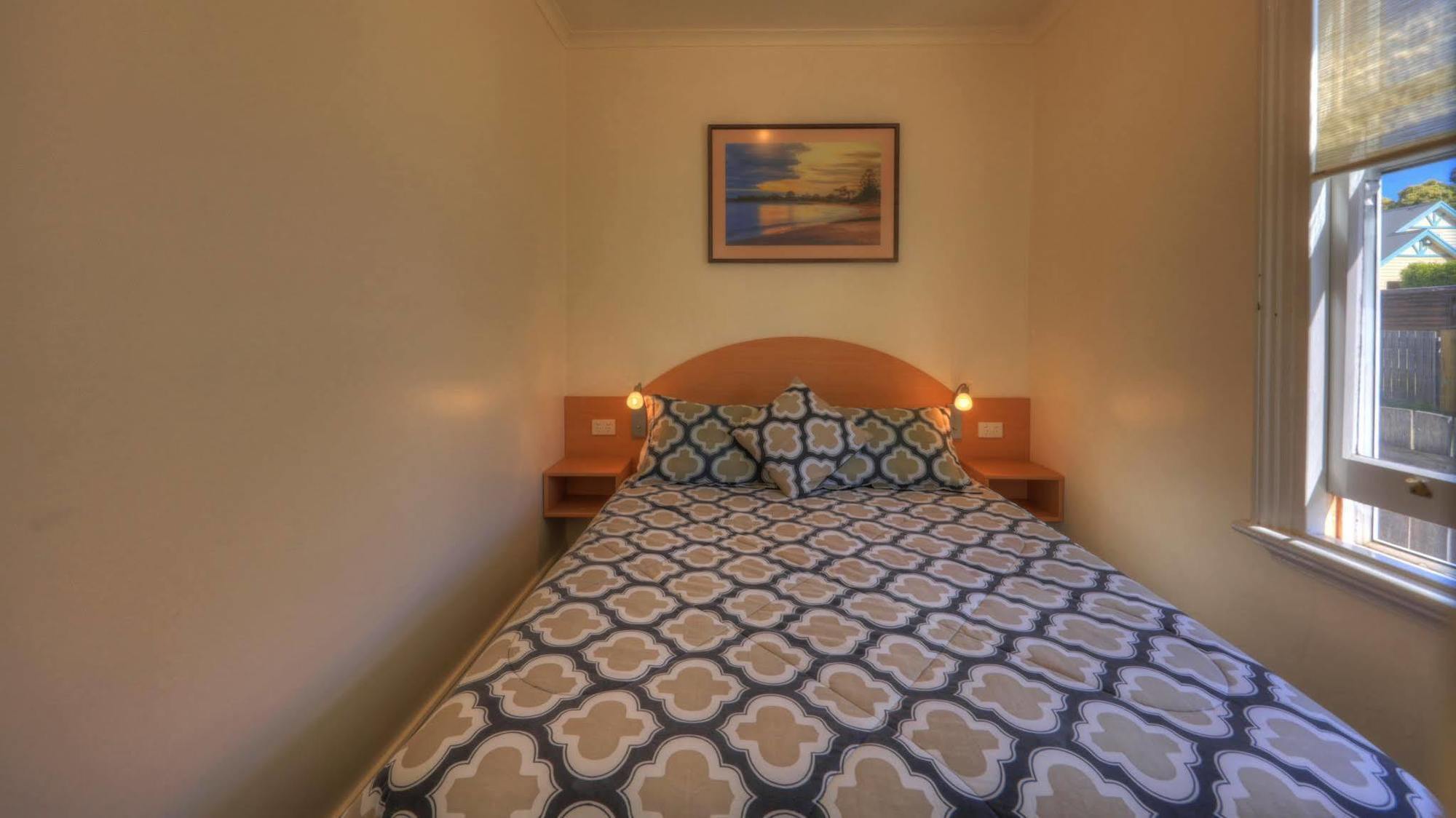 The Dannebrog Lodge Devonport Luaran gambar