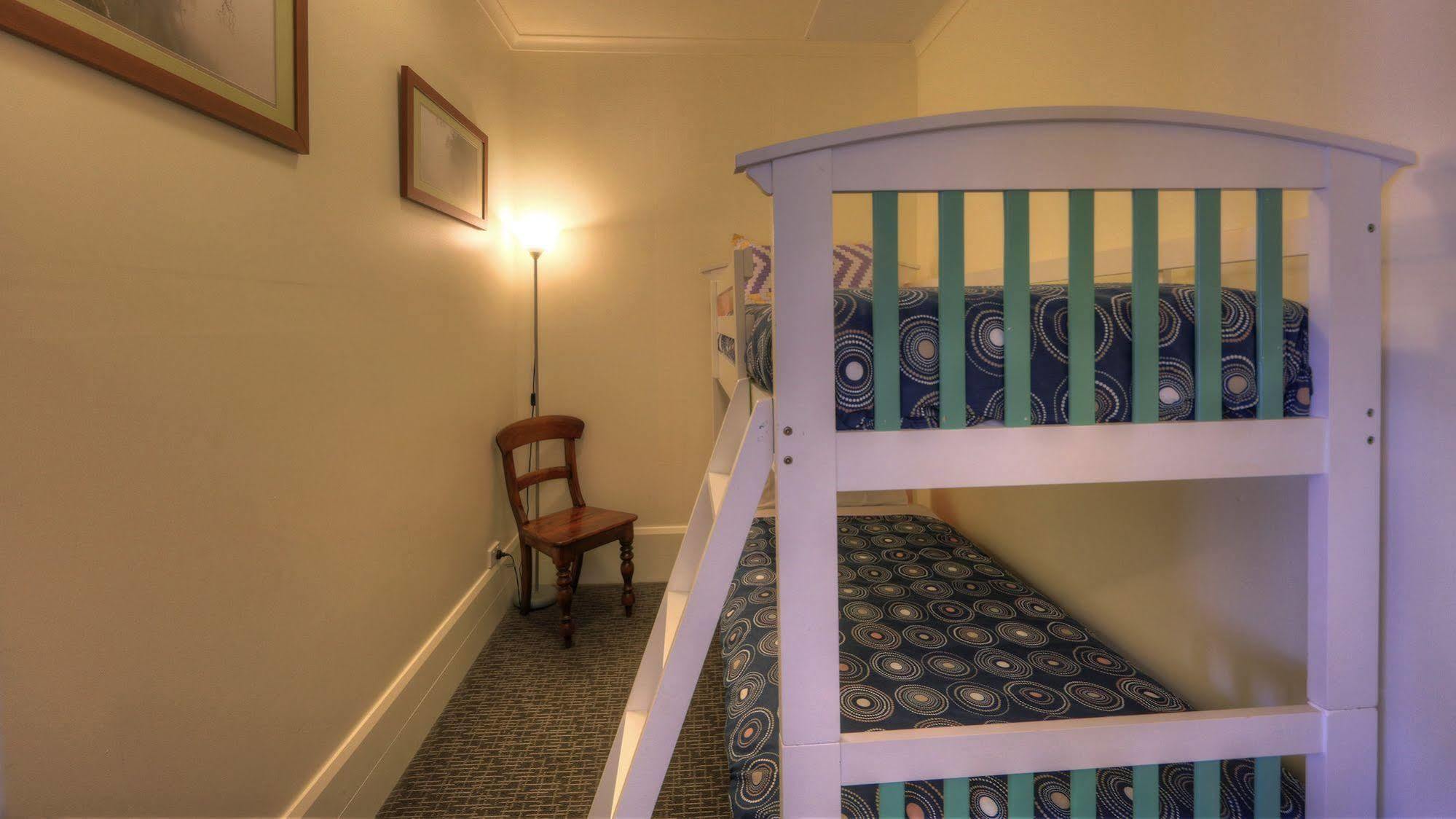 The Dannebrog Lodge Devonport Luaran gambar