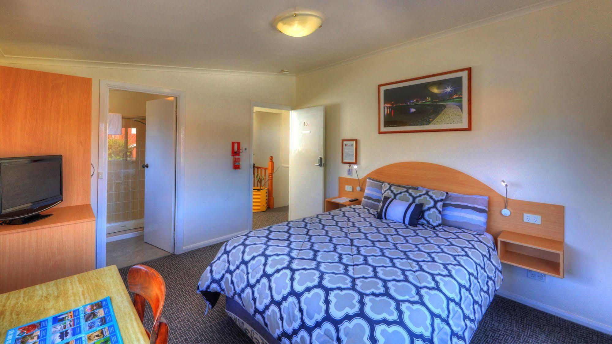 The Dannebrog Lodge Devonport Luaran gambar