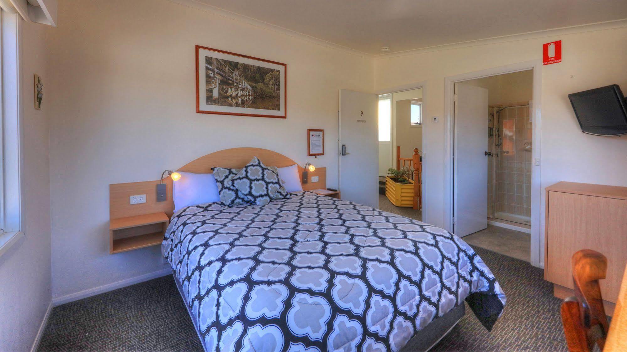 The Dannebrog Lodge Devonport Luaran gambar