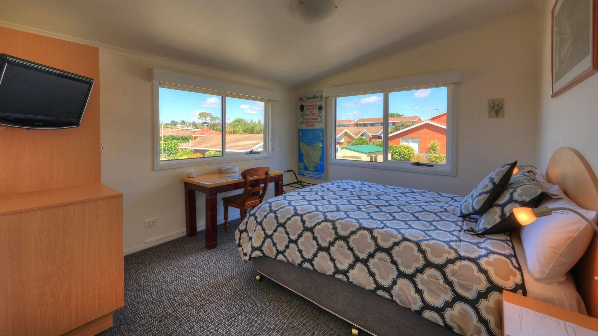 The Dannebrog Lodge Devonport Luaran gambar