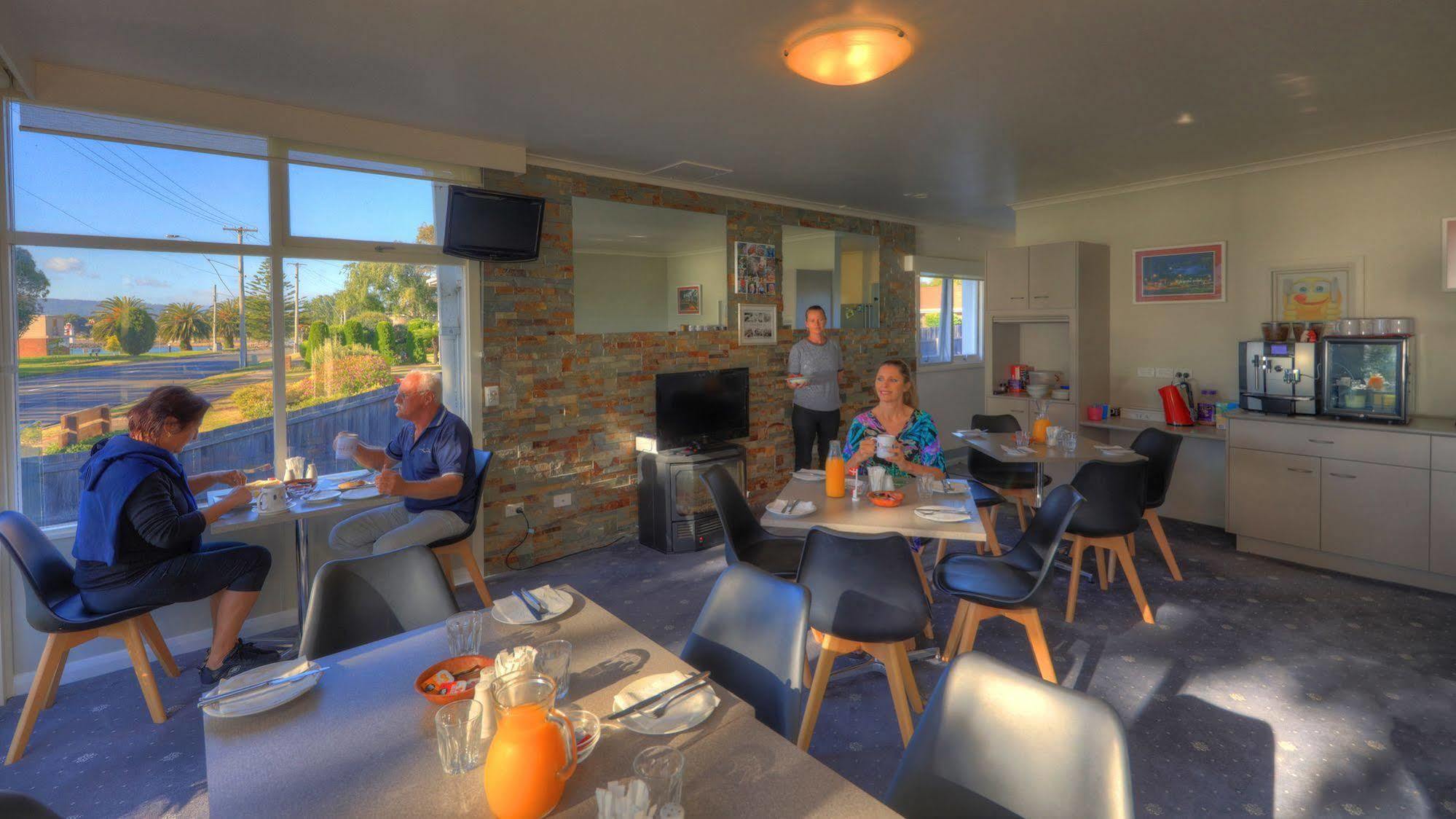 The Dannebrog Lodge Devonport Luaran gambar