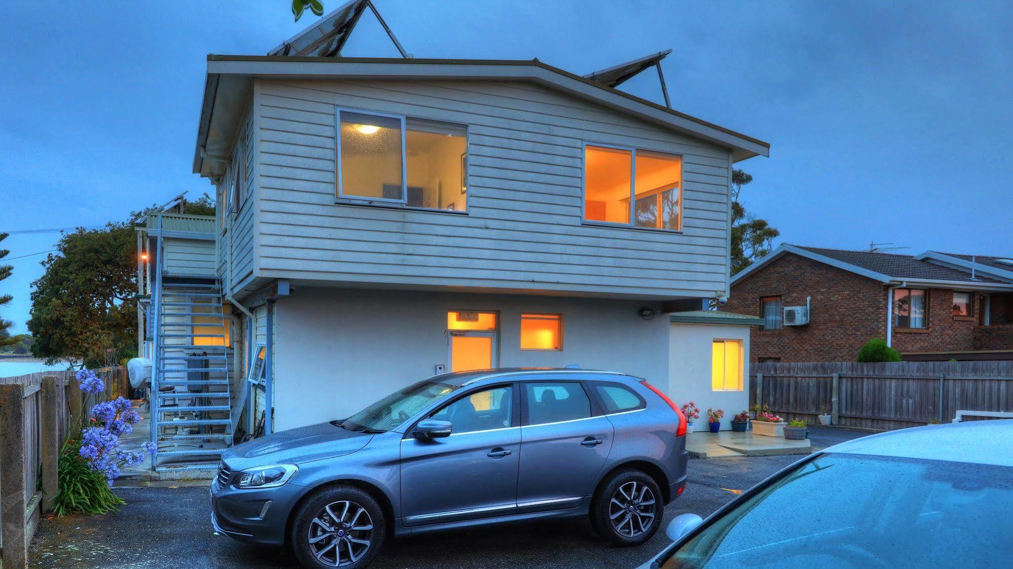 The Dannebrog Lodge Devonport Luaran gambar